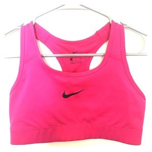 Nike Dri-Fit Sports Bra S